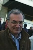 Jacques-Pierre Amette