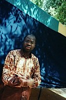 Boniface Mongo-Mboussa